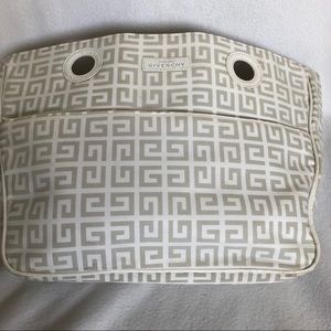 Givenchy Parfums Large Travel Bag